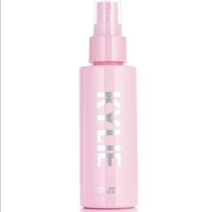 Unopened Kylie Cosmetics Setting Spray